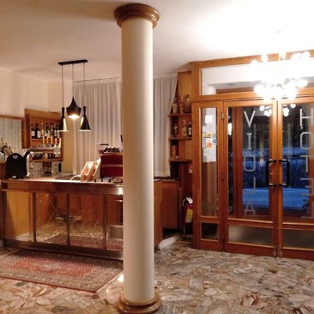 Hotel Viola Caramanico Terme Exteriér fotografie