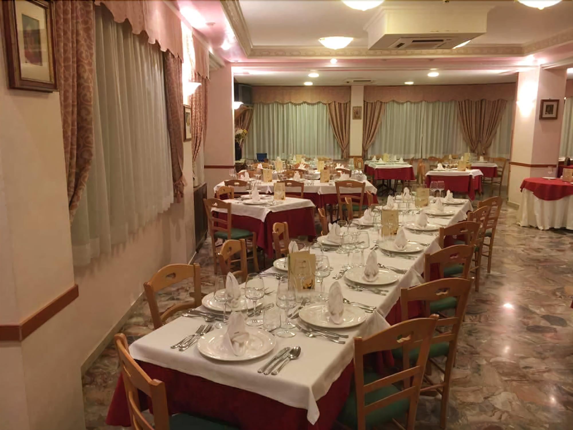 Hotel Viola Caramanico Terme Exteriér fotografie