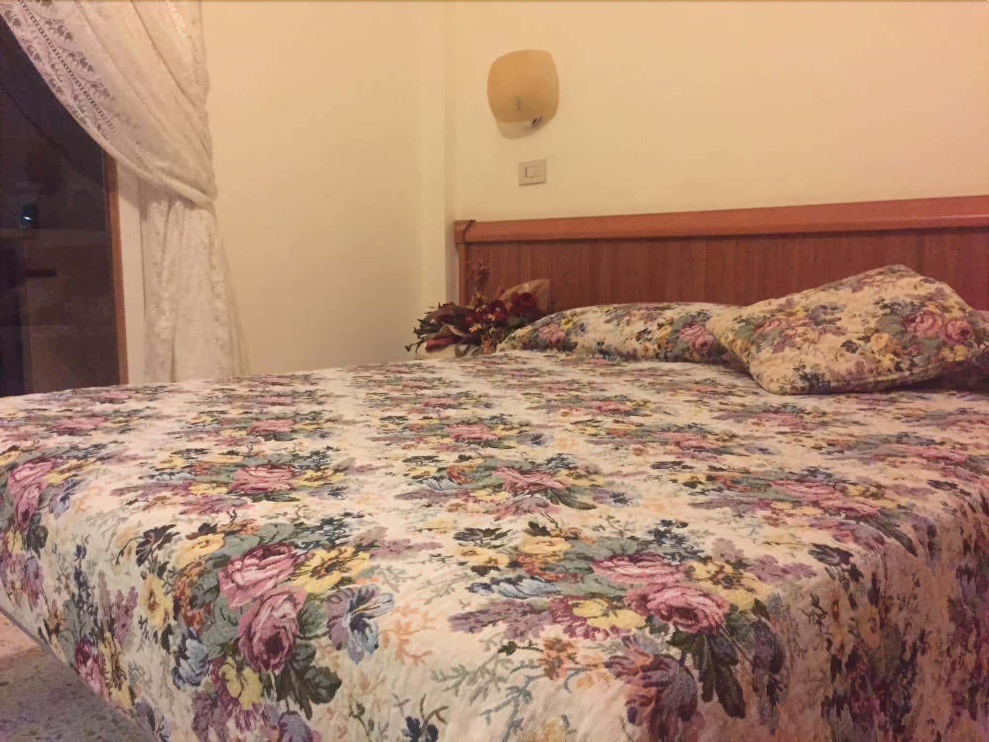 Hotel Viola Caramanico Terme Exteriér fotografie