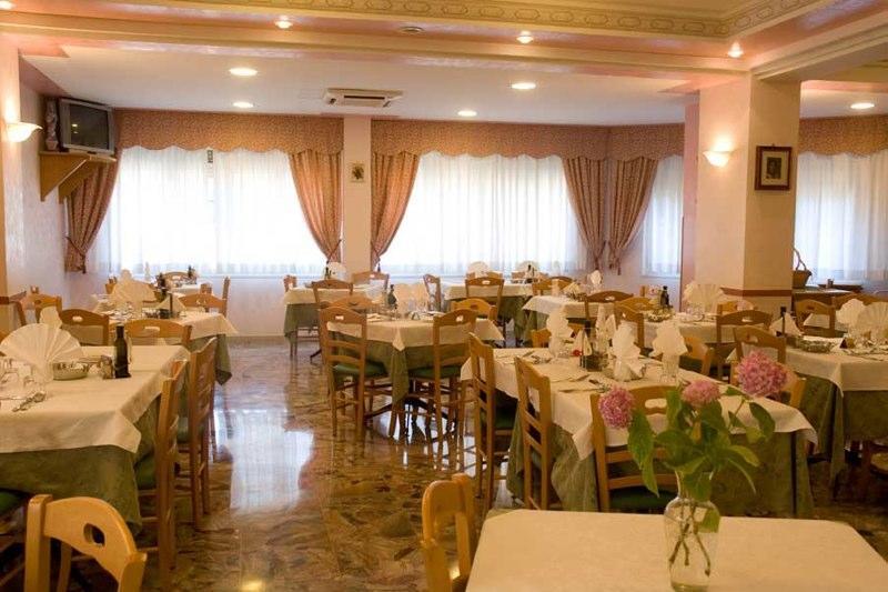 Hotel Viola Caramanico Terme Exteriér fotografie