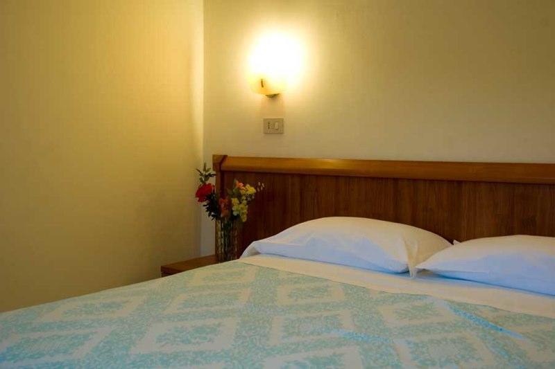 Hotel Viola Caramanico Terme Exteriér fotografie